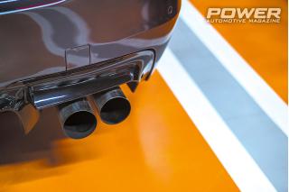BMW M5 F90 834Ps & M5 F10 742Ps 
